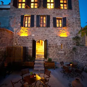 Aristonicus Boutique 3* Bergama