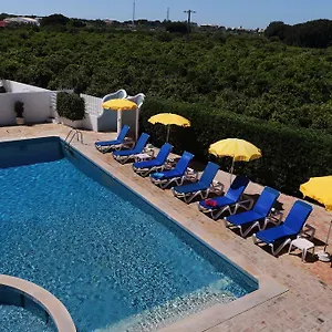 Mira Parque Alojamento de Acomodação e Pequeno-almoço Albufeira