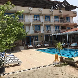 Shah Sultan Ozturk Turkey