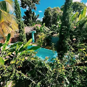 Hidden Gem @ White River - Secluded Retreat For Two Jamaica