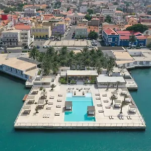Hotel Mansa Marina