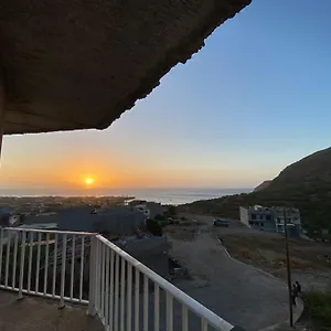 Casa Graciosa Séjour chez l'habitant