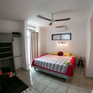 Moon Lagoon 2* Bacalar