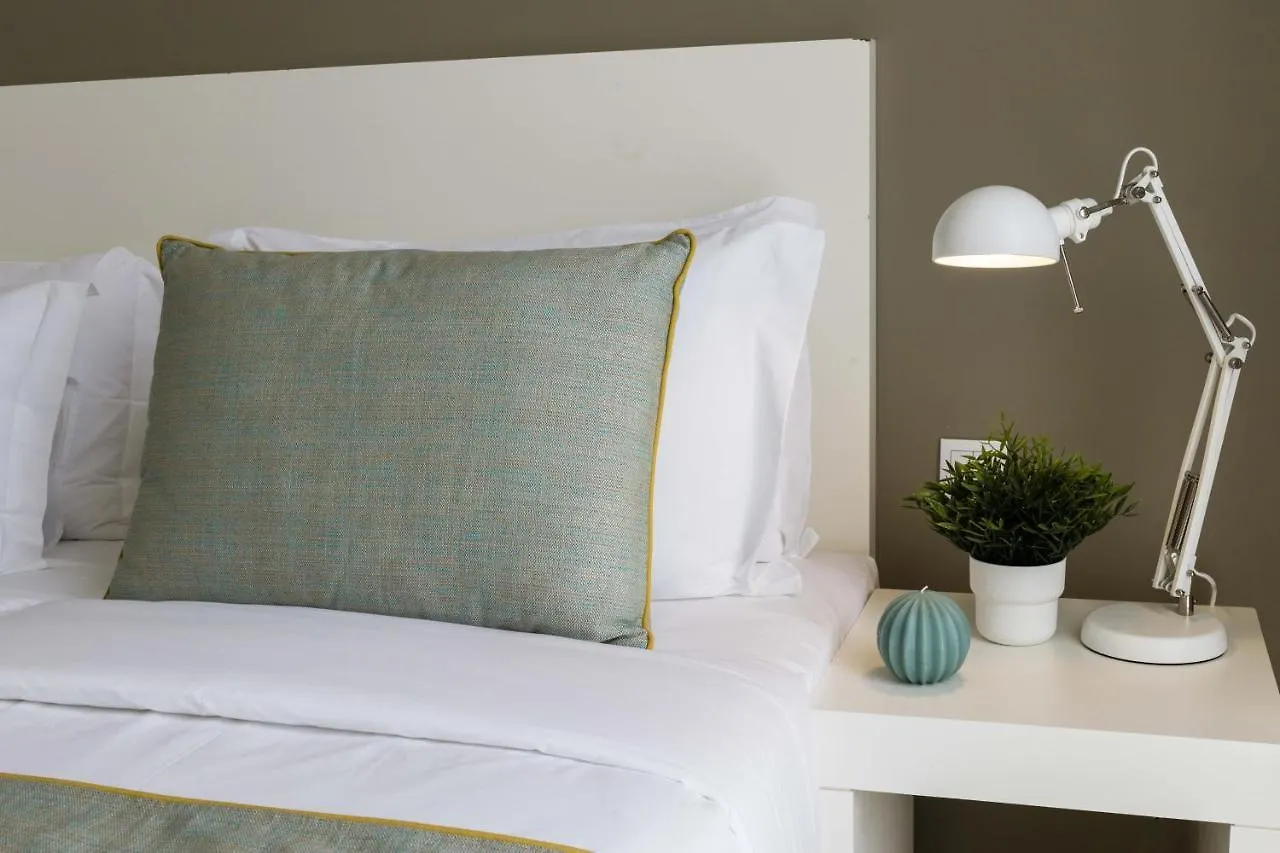Oasis Tarrafal Alfandega Suites 4*, Tarrafal (Santiago)